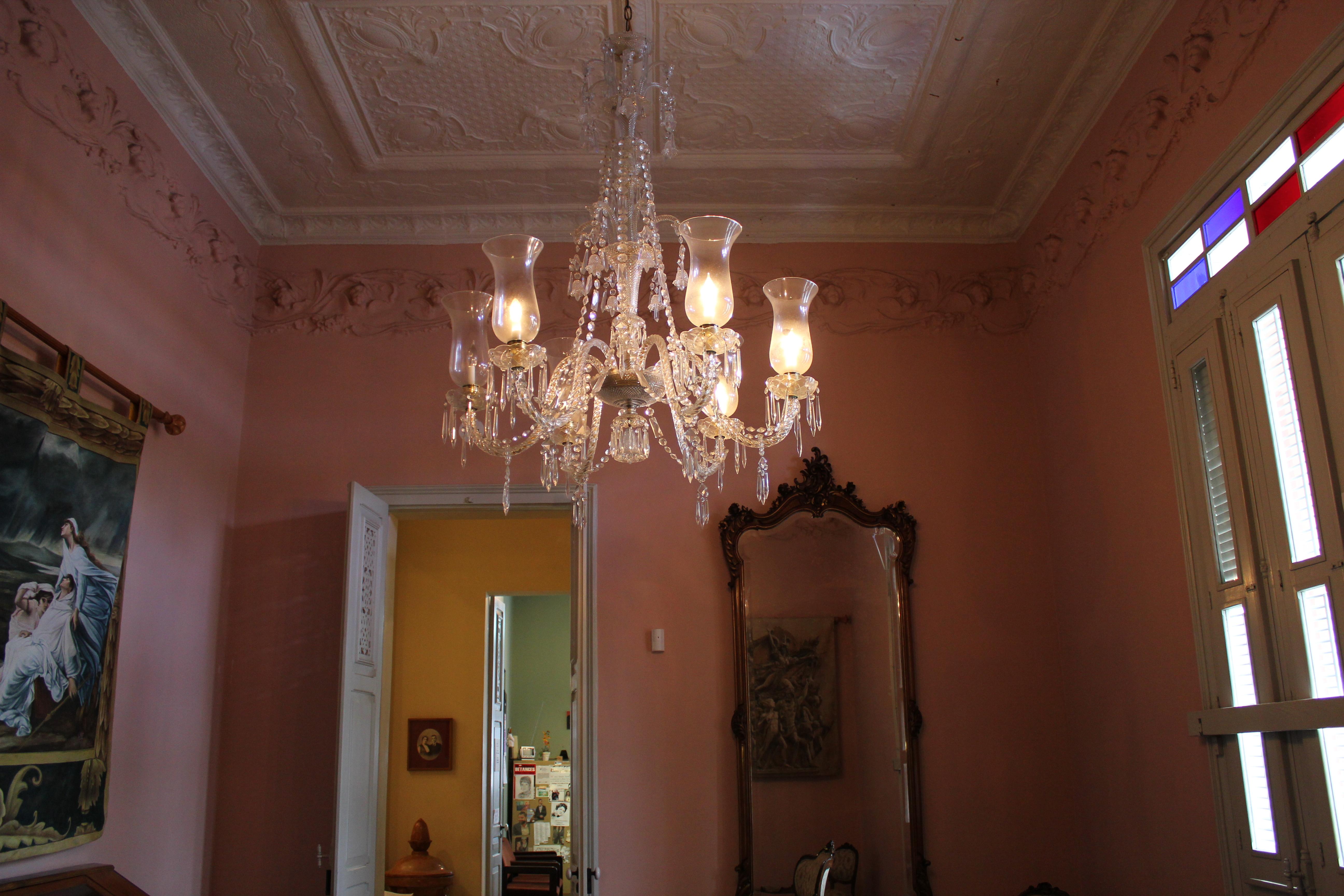 Casa Wiechers-Villaronga - Ponce - 2012 00025